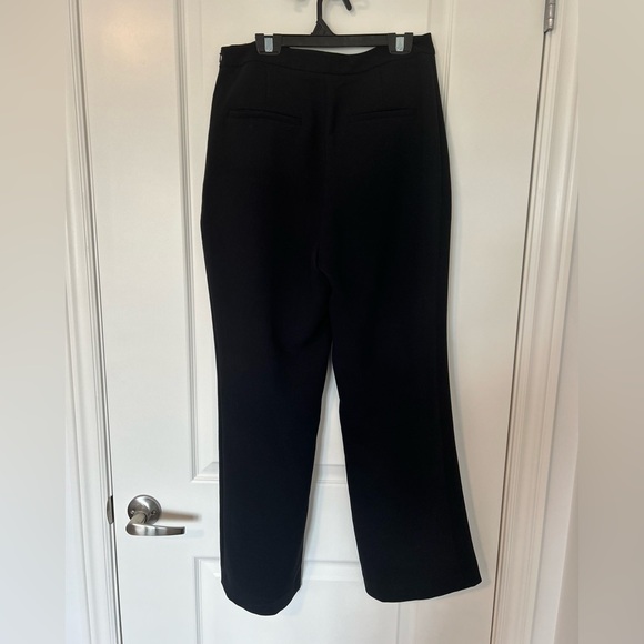 Aritzia Wilfred Kick Flare Pants - Picture 6 of 6